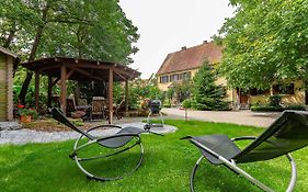 Ferienwohnung Nesselbachtal